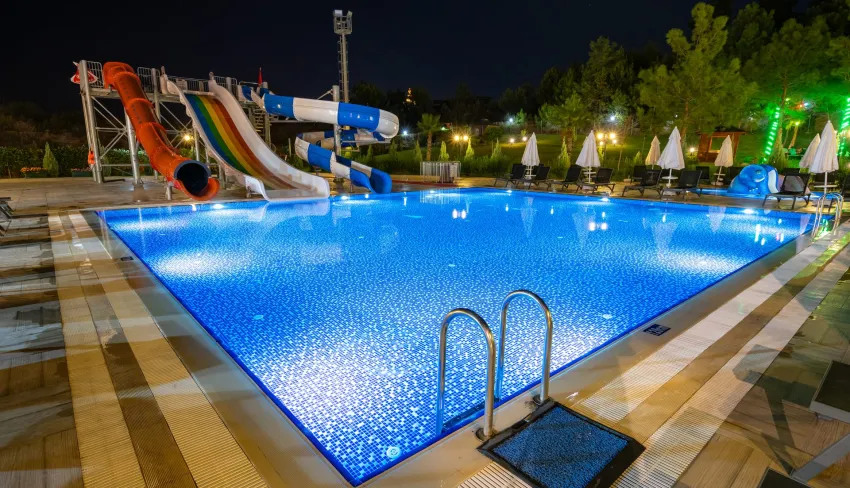 The Marilis Hiill Resort Hotel & Spa 5*-5
