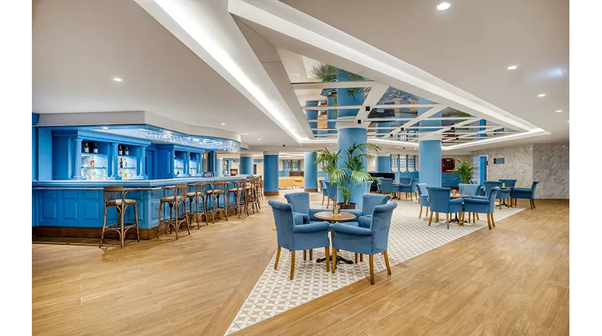 MEGASARAY CLUB BELEK  5*-16