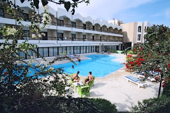 Regina Resort & Aquapark 4* - Hurghada - Egipt