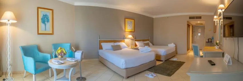 AURORA ORIENTAL RESORT  5*-23