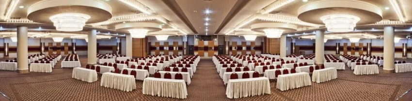 Crystal Admiral Aqua Collection 5*-25