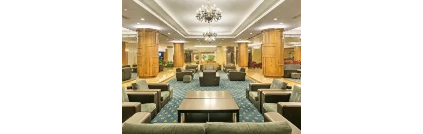 Ozkaymak Select Resort Hotel 5*-3