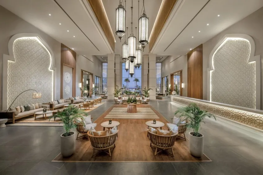 Steigenberger Resort Ras Soma 6*-6