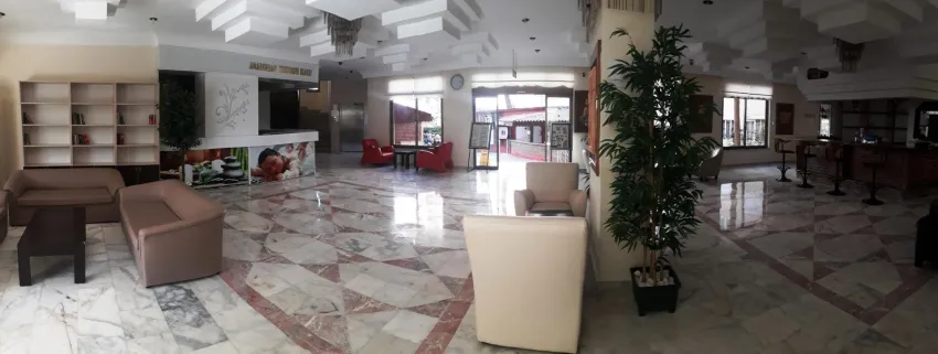 Bieno Club Svs Hotel 4*-18