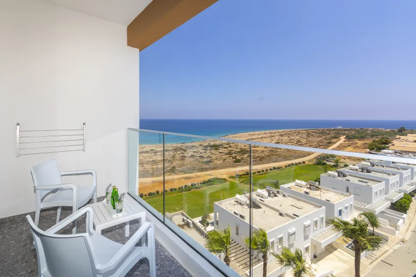 Leonardo Crystal Cove Hotel and Spa by the Sea 4*-33