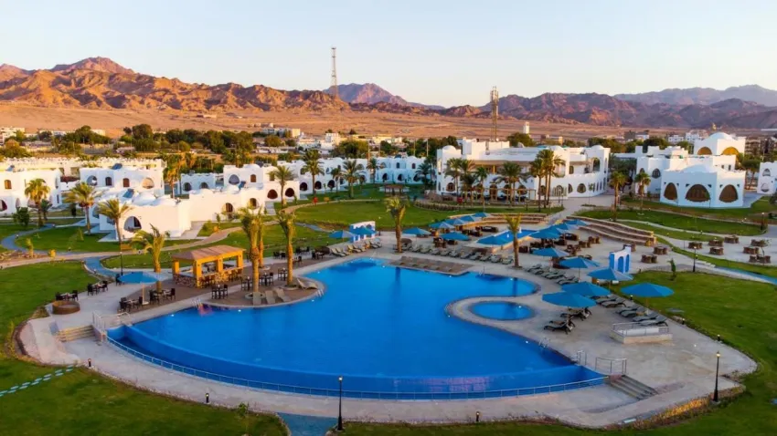 Safir Dahab Resort 5*-4