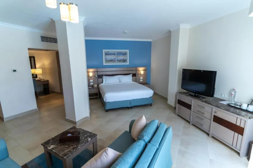 SWISS INN HURGHADA RESORT  5*-23