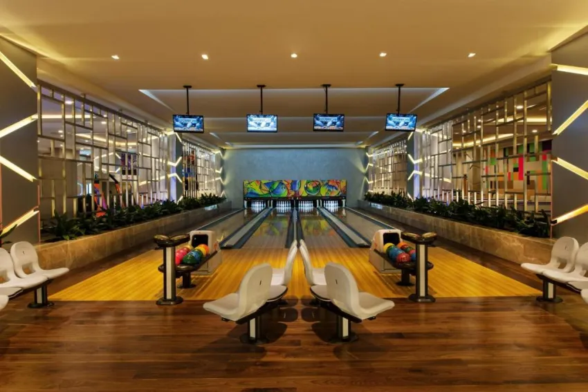 Regnum Carya Golf & Spa Resort 5*-21