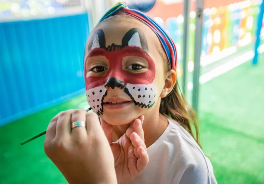 CLUB BIG BLUE SUITE HOTEL  4*-9