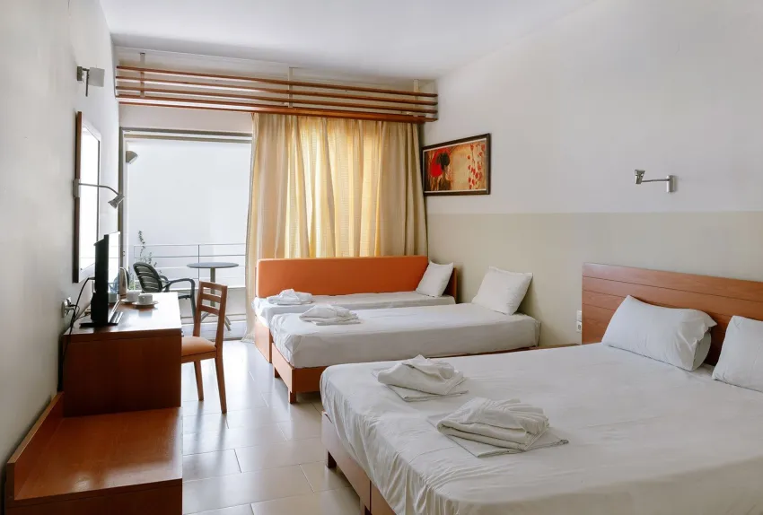 Bali Beach and Village 3*-22