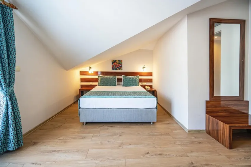 Tu Casa Gelidonya 4*-26