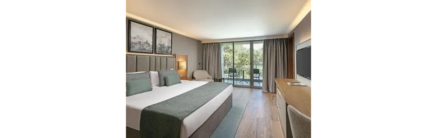Rixos Sungate Hotel 5*-8