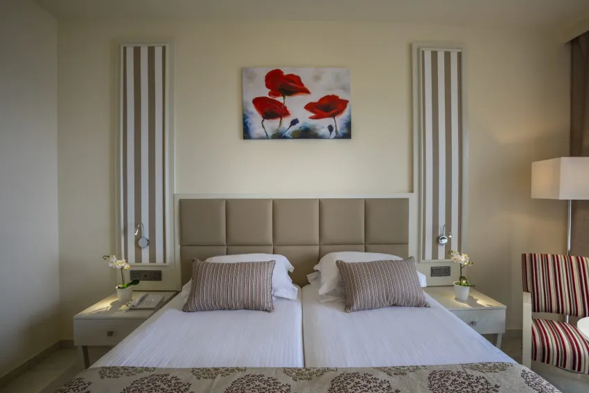 Aquamare Beach Hotel & Spa 4*-14