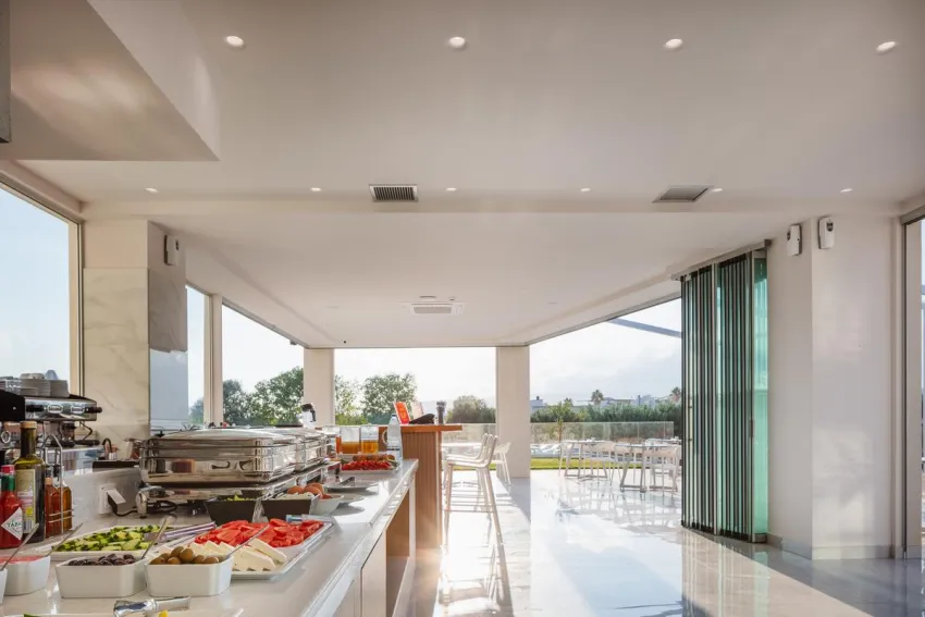 Nima Boutique Hotel 4*-3