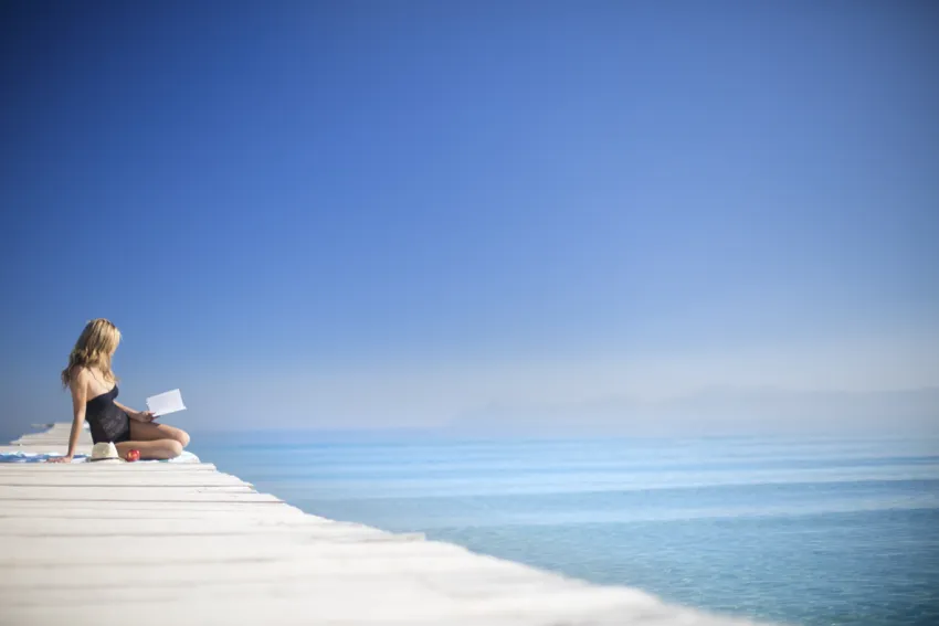 Las Gaviotas Suites Hotel 4*-54