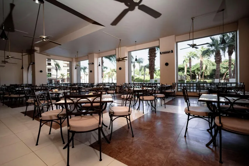 Steigenberger Aqua Magic 5*-106