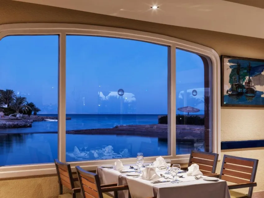 CLUB PARADISIO EL GOUNA  4*-29