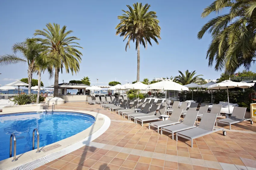 Son Matias Beach 4*-3