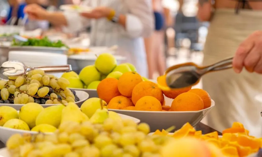 THE MARILIS HIILL RESORT HOTEL & SPA  5*-14