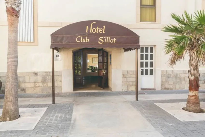 S'Illot Club 3*-3