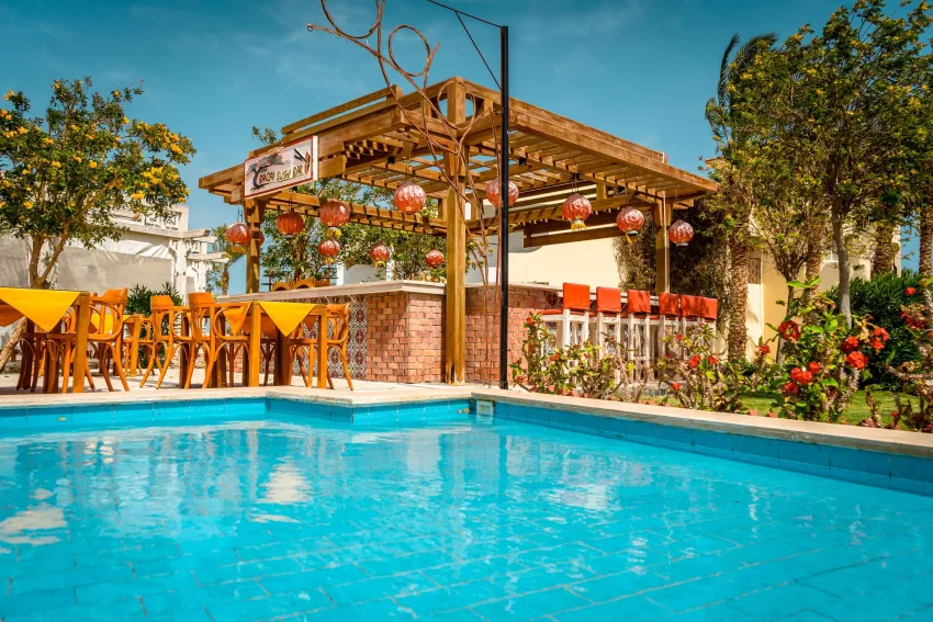 Labranda Royal Makadi 5*-55