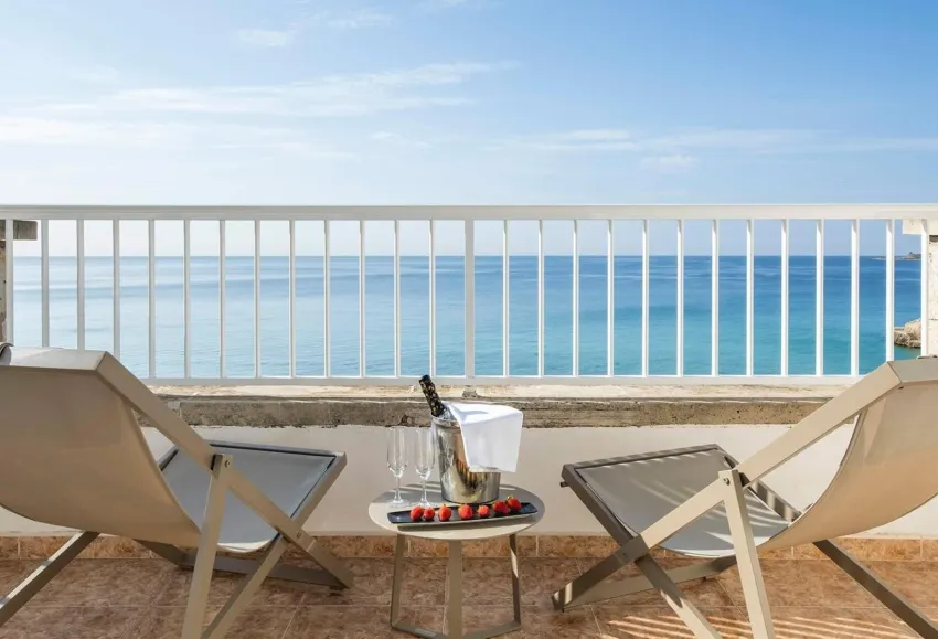 La Cala Be Live Adults Only 4*-24