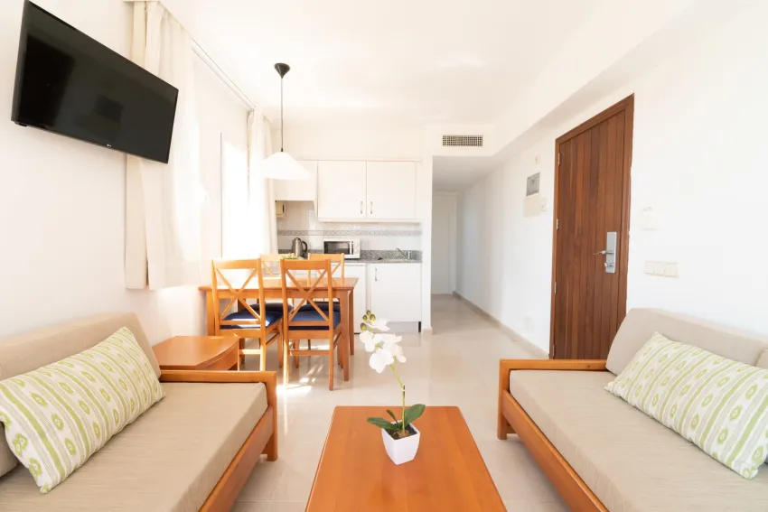 Ciudad Laurel Aparthotel 3*-23