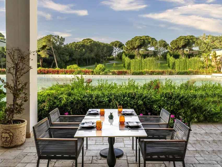 Rixos Premium Belek 5*-182