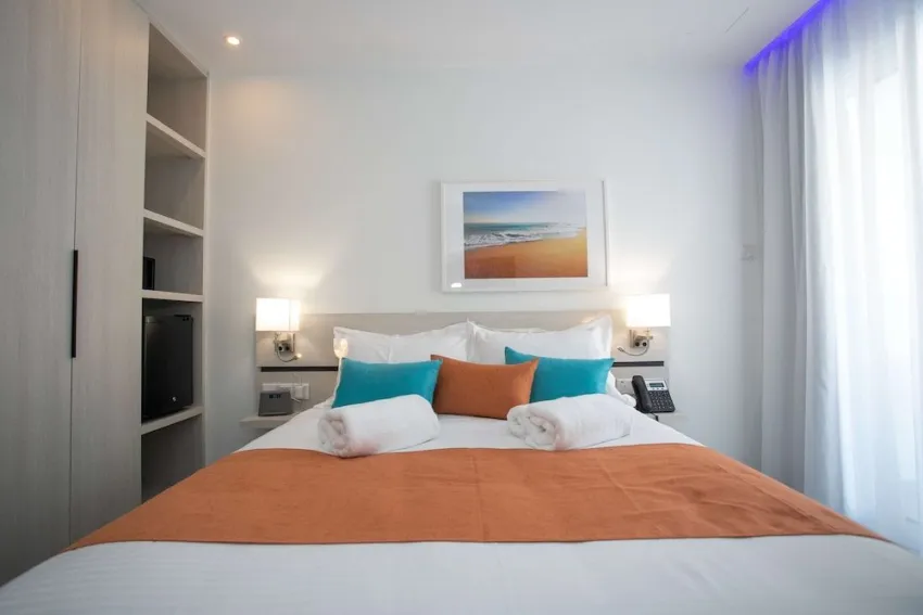 Best Western Plus Larco Hotel 4*-11