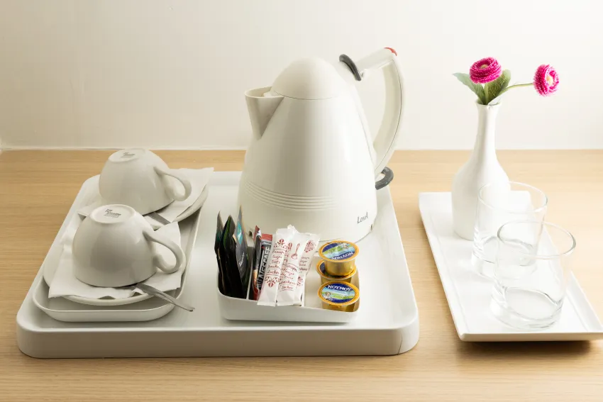 Sandy Beach Hotel 4*-30