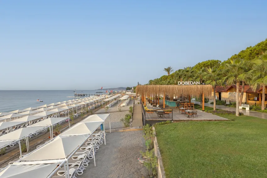 Dobedan World Palace Hotel (Ex. Alva Donna) 5*-114