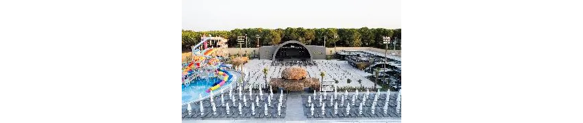 The X Belek 5*-120