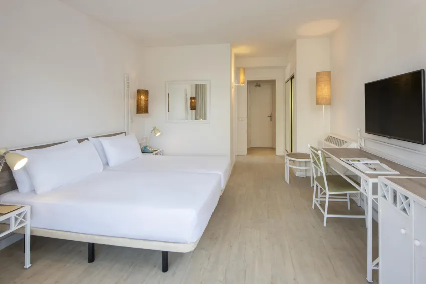 Zel Mallorca 4*-15