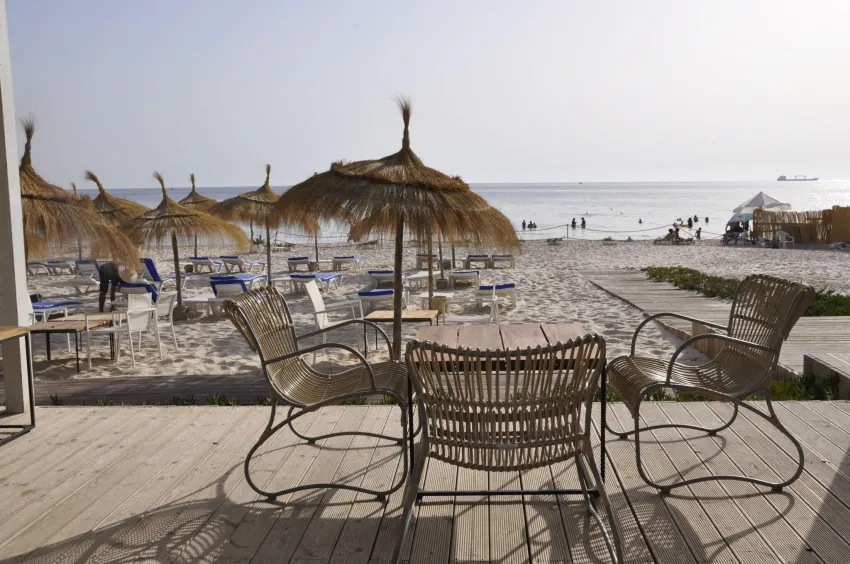 Sousse Pearl Marriott Resort & Spa 5*-61
