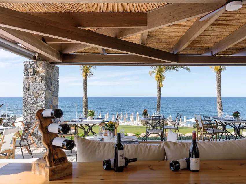 Grecotel Marine Palace & Aqua Park 4*-25