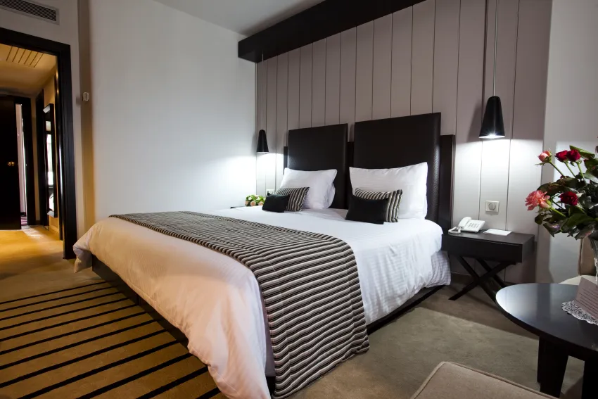 El Mouradi Palace 5*-11