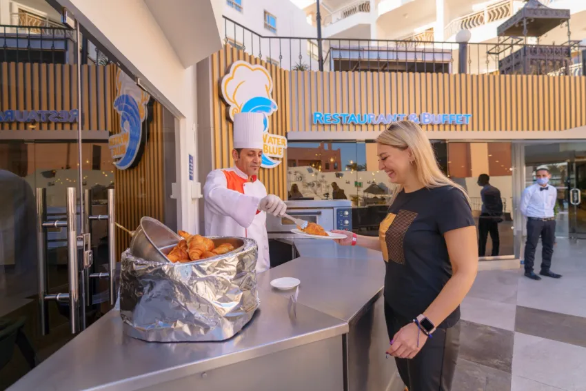 Minamark Beach Resort 4*-122