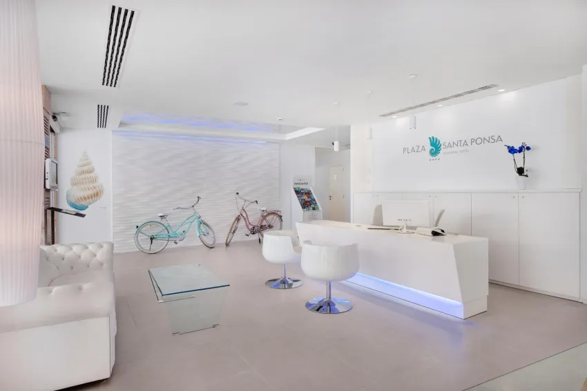 Plaza Santa Ponsa Boutique 4*-8