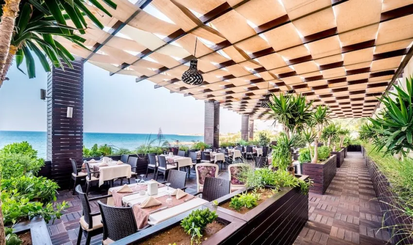 Vuni Palace Hotel Spa & Convention 5*-24