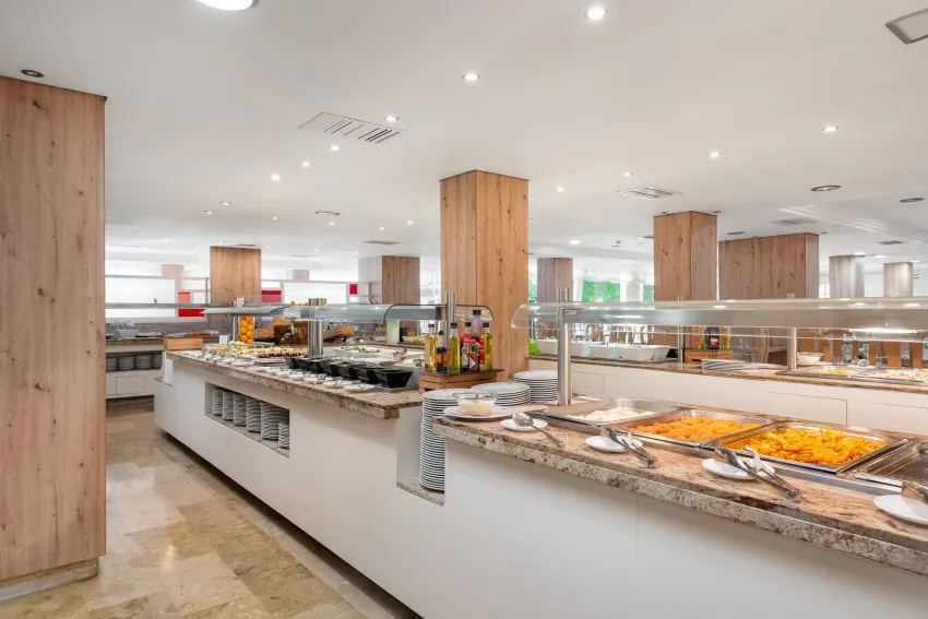 Nordeste Playa Hotel 3*-30