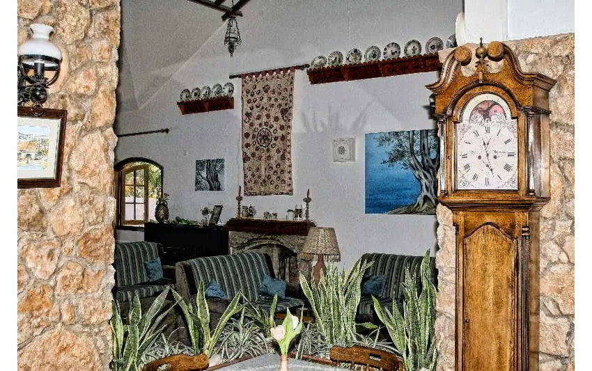 Anais Bay Hotel 3*-5