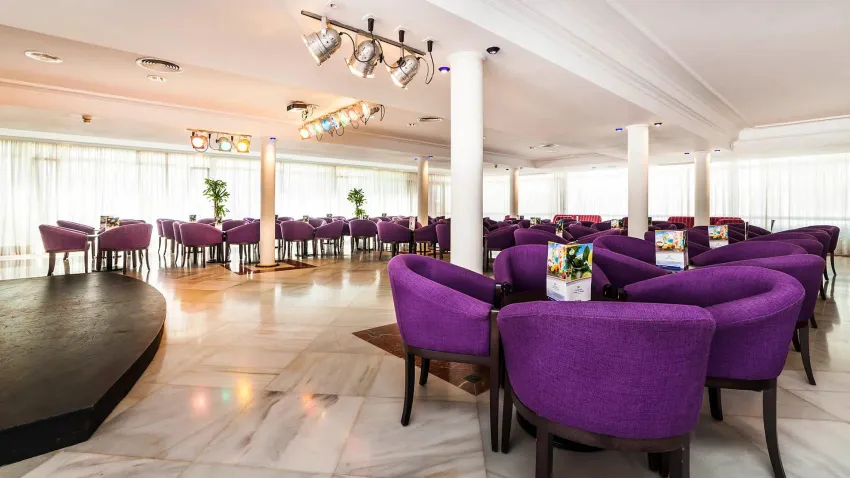 Globales Condes de Alcúdia 3*-29