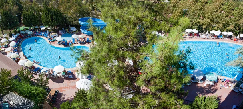 Dosi Hotel 4*-29