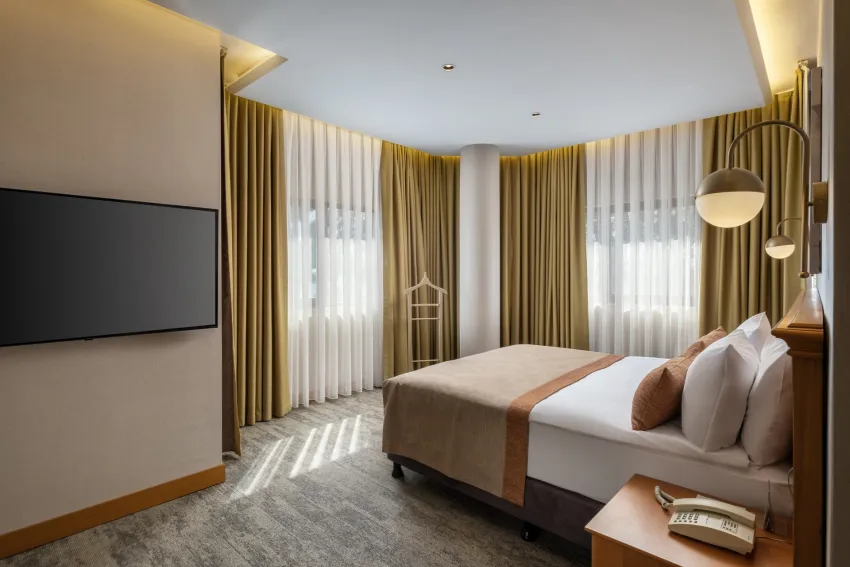 Limak Limra Resort & Hotel 5*-19