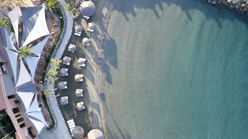 Amathus Beach Hotel Limassol 5*-54