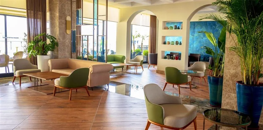 Dream Water World Hotel 5*-6