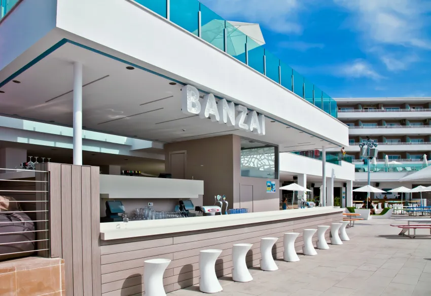 INNSiDE by Melia Wave Calvia (ex Sol Wave House) 4*-29