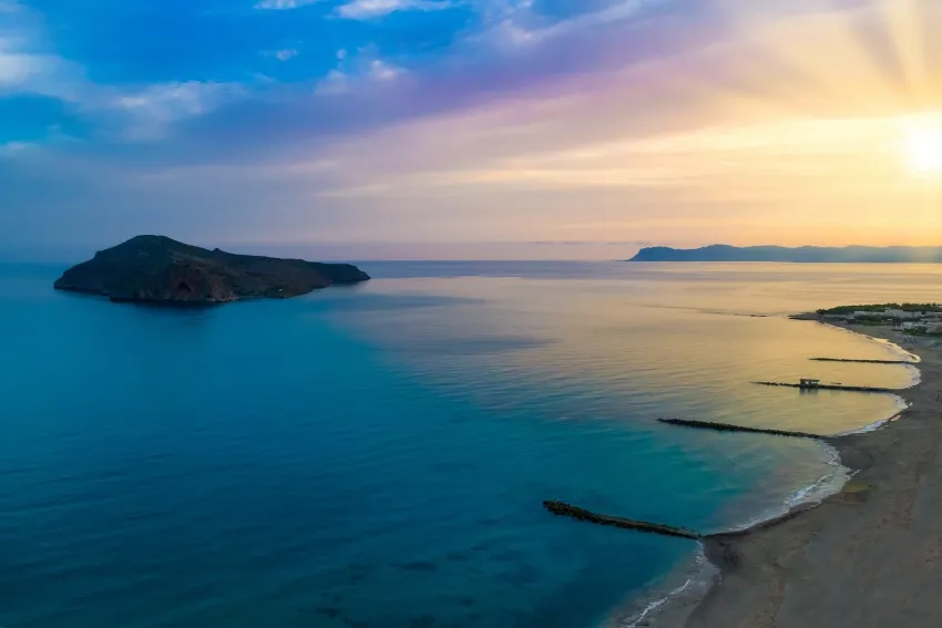 PHOS HOTEL PLATANIAS Adults only 4*-10