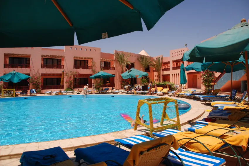 Blend Club Aqua Resort 4*-38