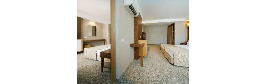 Mc Beach Park Resort 5*-10